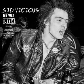 Download track Something Else (Live) Sid Vicious