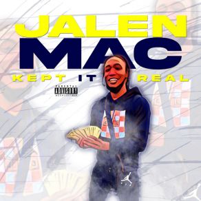 Download track Marriage Jalen Mac