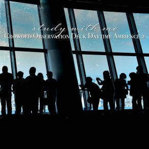 Download track Crowded Observation Deck Daytime Ambience, Pt. 1 Sebastian Riegl