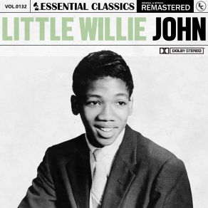 Download track Do Something For Me Little Willie John