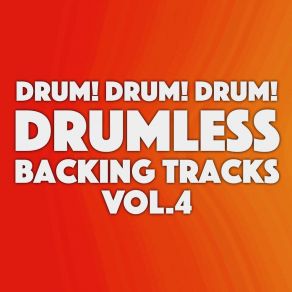 Download track Proggy Metal Jam (19 / 8 - 4 / 4 - 5 / 8) [Drumless Track] Drum! Drum! Drum!