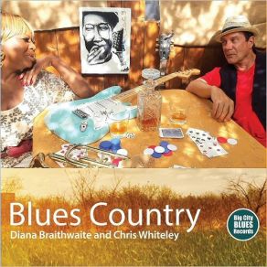 Download track That's Cool Diana Braithwaite, Chris Whiteley