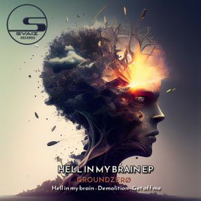 Download track Demolition (Original Mix) Groundzero