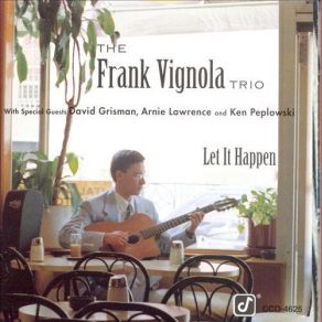 Download track Flèche D'Or Frank Vignola