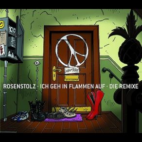 Download track Ich Geh In Flammen Auf DJ Maringo Sex Auf 'N Alex Mix) Rosenstolz