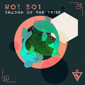 Download track Shadow Of The Tribe Koi Boi