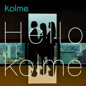 Download track Say Good Bye KOLME