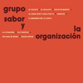 Download track Ruega Por Mí Grupo SaborLa Organizacion