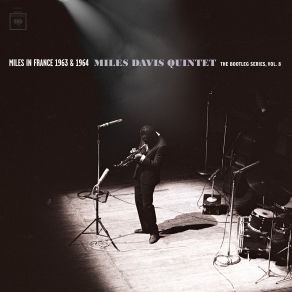 Download track Stella By Starlight (Live At Paris, Salle Pleyel, France - October 1, 1964 [1st Concert]) Miles Davis