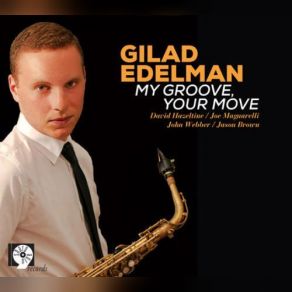 Download track Foi A Saudade Gilad Edelman