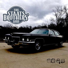 Download track Through To You Brothers Band, Staats