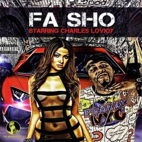 Download track Fa Sho Charles Lovjoy