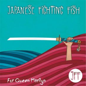 Download track Pleasure Girl Japanese Fighting Fish