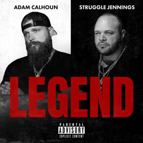 Download track Rambo Jackson Adam Calhoun