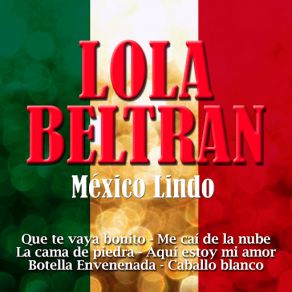 Download track El Herradero Lola Beltrán