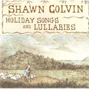 Download track The Christ Child'S Lullaby Shawn Colvin