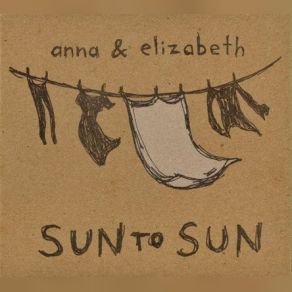 Download track The Letter Song Anna & Elizabeth