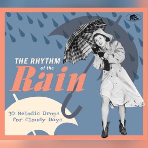 Download track Rhythm Of The Rain The Cascades