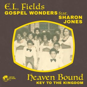 Download track Heaven Bound Sharon Jones