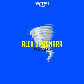 Download track Get Out Alex Brugnara