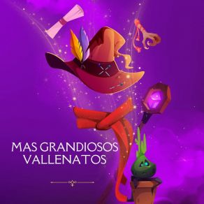 Download track Mas Grandiosos Vallenatos Fieles Valleneteros Band