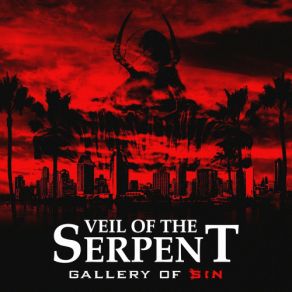 Download track Gallery Of Sin Veil Of The Serpent