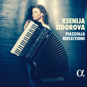 Download track Chau Paris (Arranged For Accordion, Piano & Double Bass) Ksenija SidorovaDouble Bass