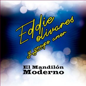 Download track Mis Tres Novias Eddie Olivares