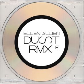 Download track Dream (Bodycode Remix) Ellen Allien