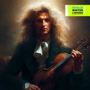 Download track Vivaldi: Winter (L'inverno) Allegro Non Molto (Extended) Samuell Gun