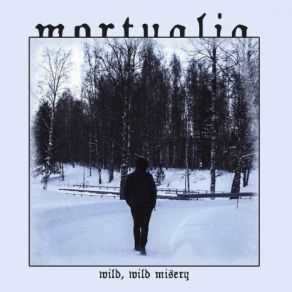 Download track Withdrawn Mortualia