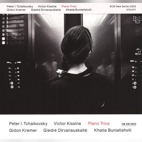 Download track A. Tema Con Variazioni IV Gidon Kremer, Khatia Buniatishvili, Giedre Dirvanauskaite