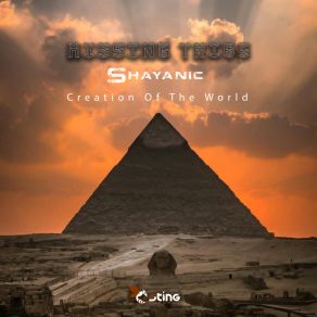 Download track Osiris Shayanic