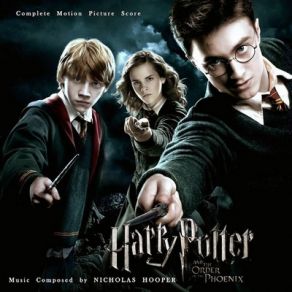 Download track Umbridge Spoils A Beautiful Morning Nicholas Hooper