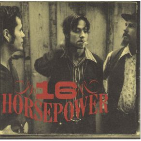 Download track Shametown 16 Horsepower