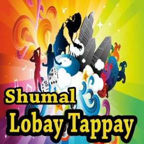 Download track Khuday Ba Di Zulfay Tappay Shumal