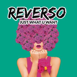 Download track Just What U Want Reverso