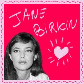 Download track Puisque Je Te Le Dis (Album Version) Jane Birkin