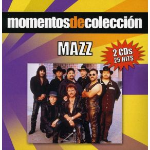 Download track No Hay Mal Que Dure 100 Años Mazz