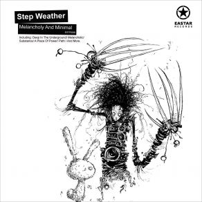 Download track Melancholic Step Weather