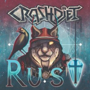 Download track Stop Weirding Me Out Crashdïet