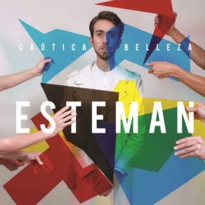 Download track Lo Nuestro Es Eterno Esteman