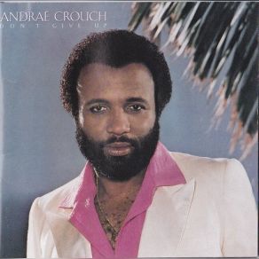 Download track Hollywood Scene Andraé Crouch