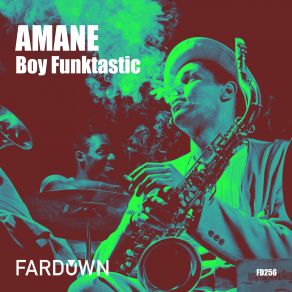 Download track Casy Boy Funktastic