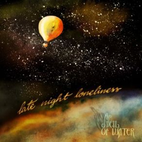 Download track I Walk With Ghosts A Veil Of Water