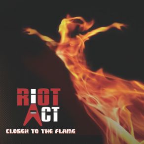 Download track Alter Of The King Riot Act