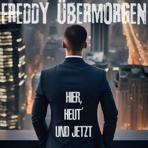 Download track Alles Nur Gespielt Freddy Übermorgen