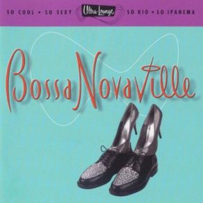 Download track Exotique Bossa Nova / Quiet Village Bossa Nova Martin Denny