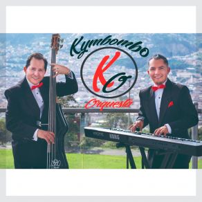 Download track El Ritmo De Mi Corazón Kymbombó