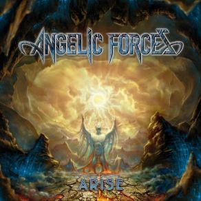 Download track Through The Fire Angelic Forces